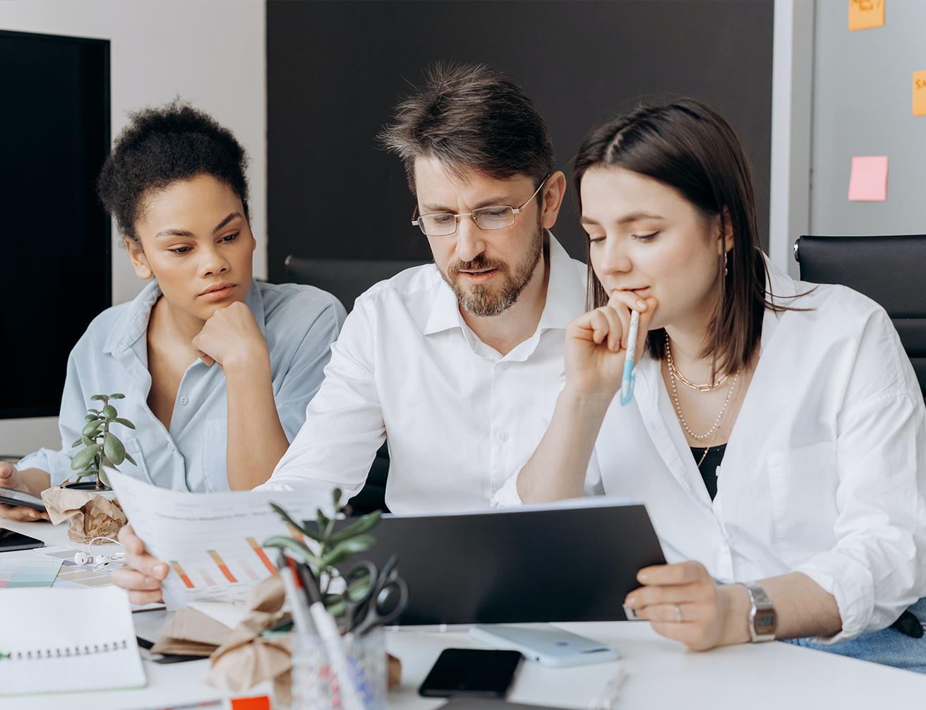 Company Resource Management Software 7 info-4