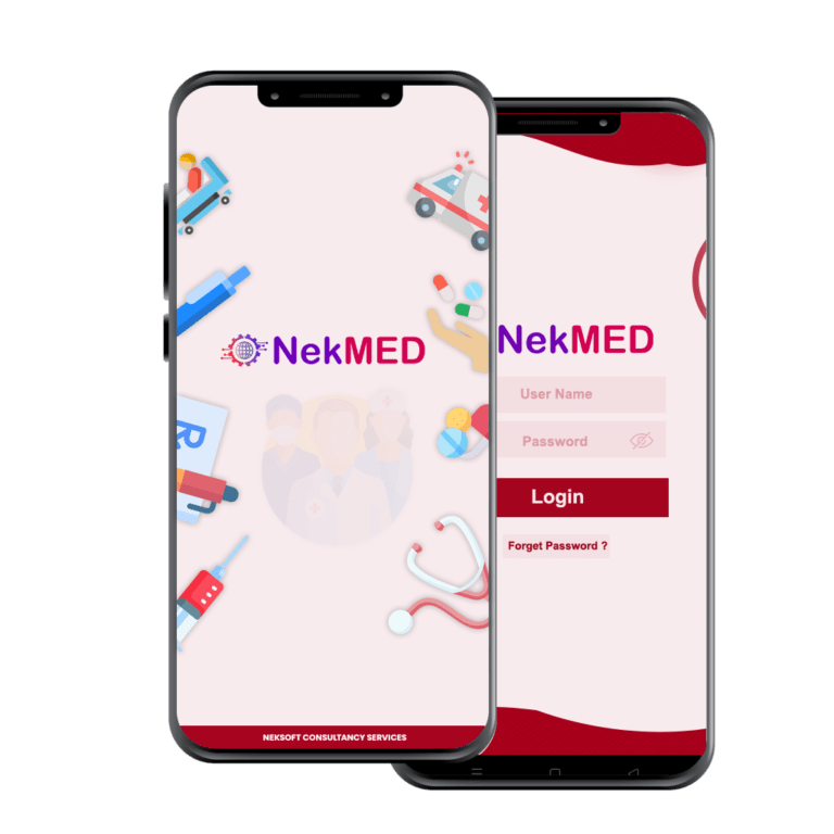 Hospital Management Software 4