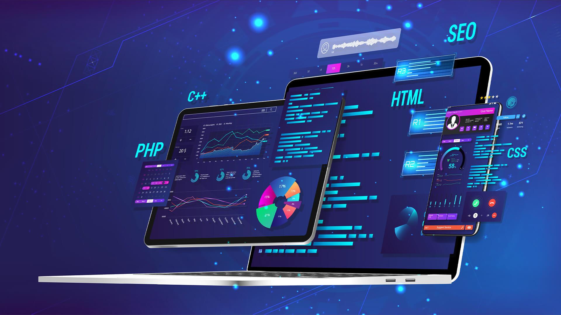 Software-Development