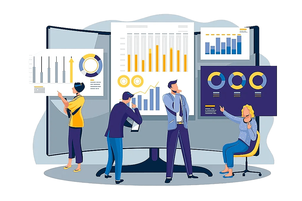 Company Resource Management Software 4 crm o